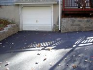 Garage-Wall Blend Finished